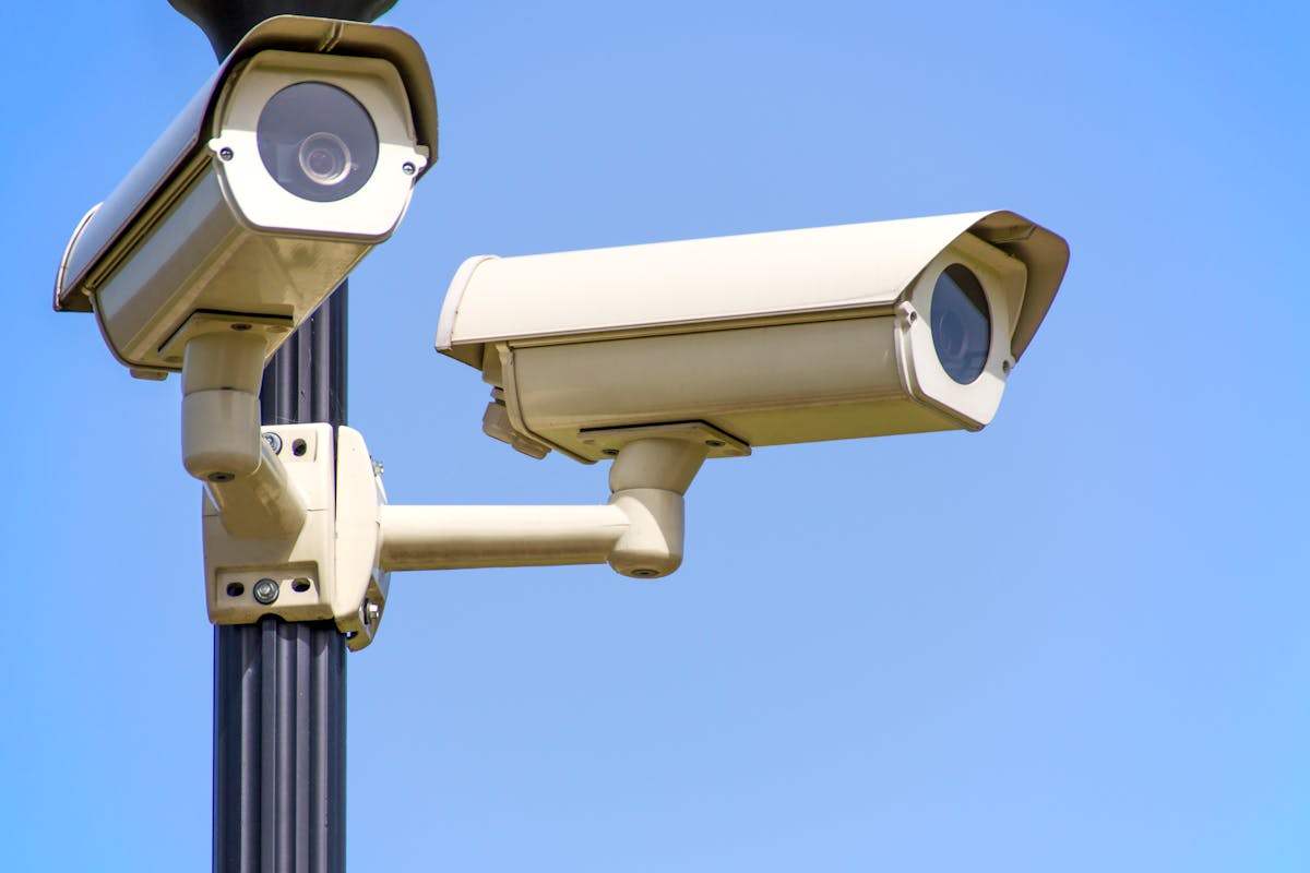 Videovigilancia para comunidades de vecinos