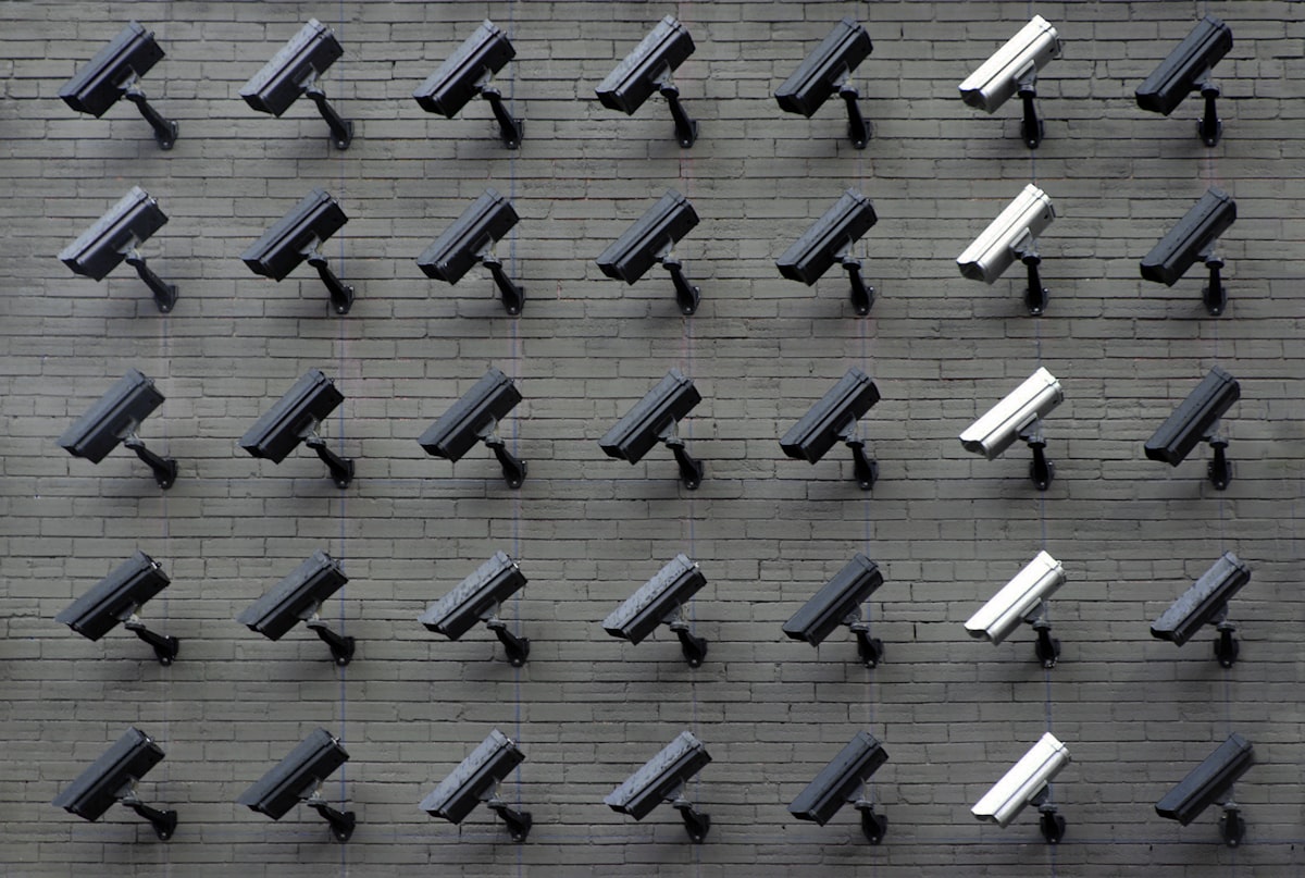 Videovigilancia para empresas y negocios